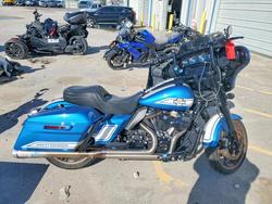 2023 Harley-Davidson Flhxst en venta en Kansas City, KS