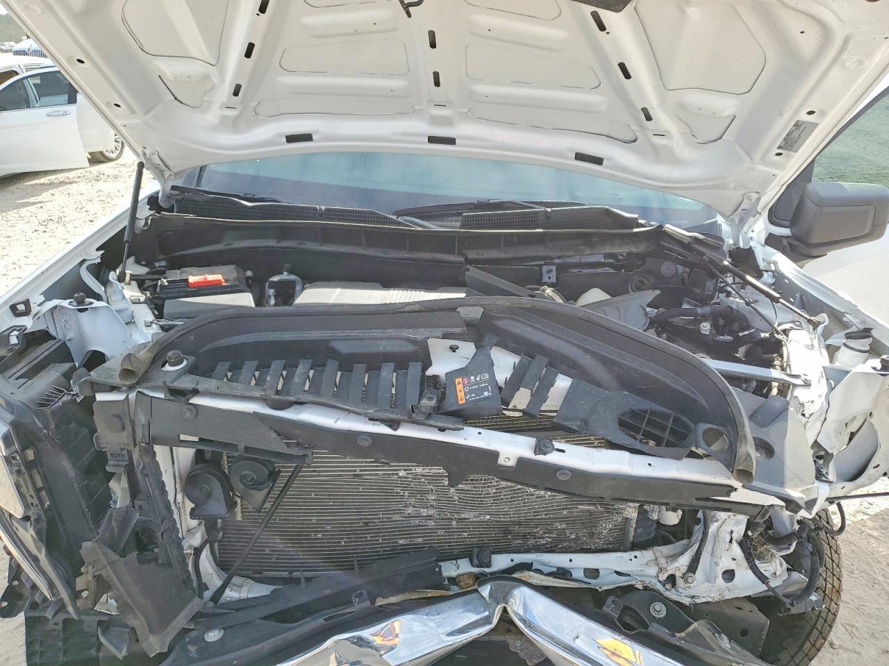 2025 GMC Sierra K1500