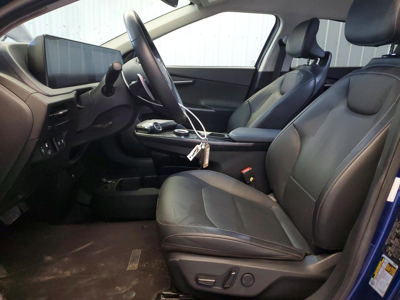 2023 KIA EV6 Wind
