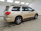 2010 Toyota Sequoia SR5