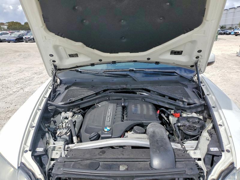 2012 BMW X5 Xdrive35i