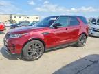 2017 Land Rover Discovery hse