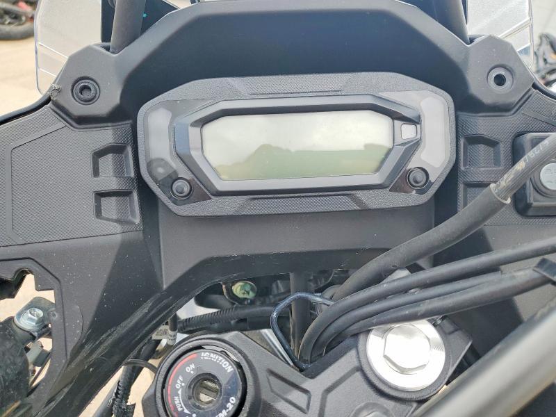 2024 Kawasaki Kl650 h