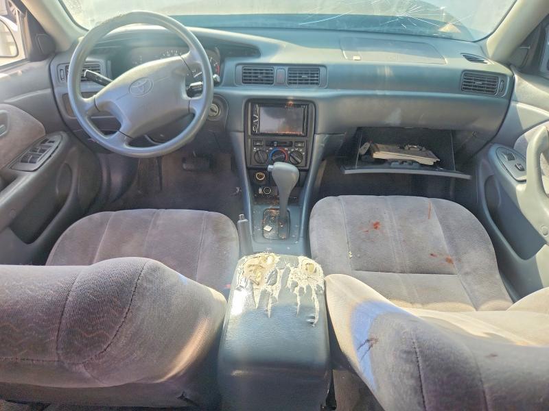 1997 Toyota Camry ce