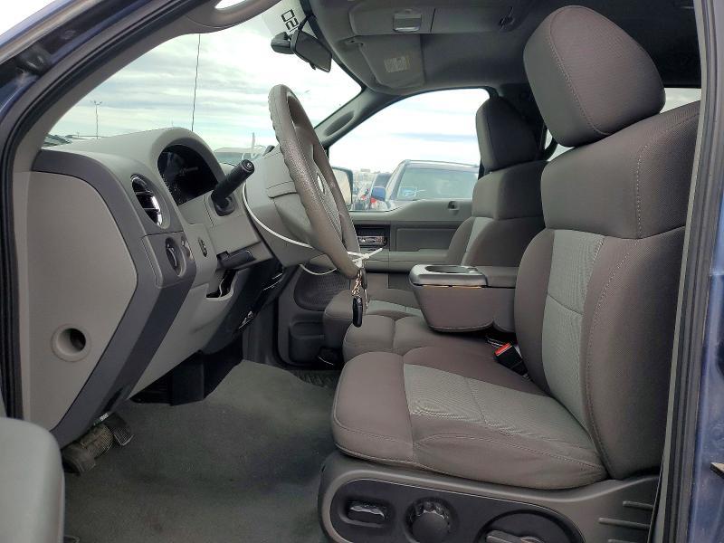 2005 Ford F-150