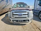 2012 Ford F350 Super Duty