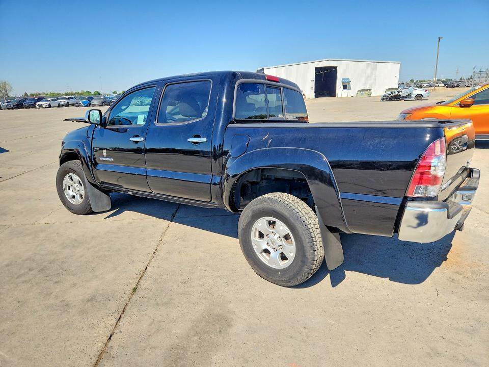 2014 Toyota Tacoma Prerunner V6
