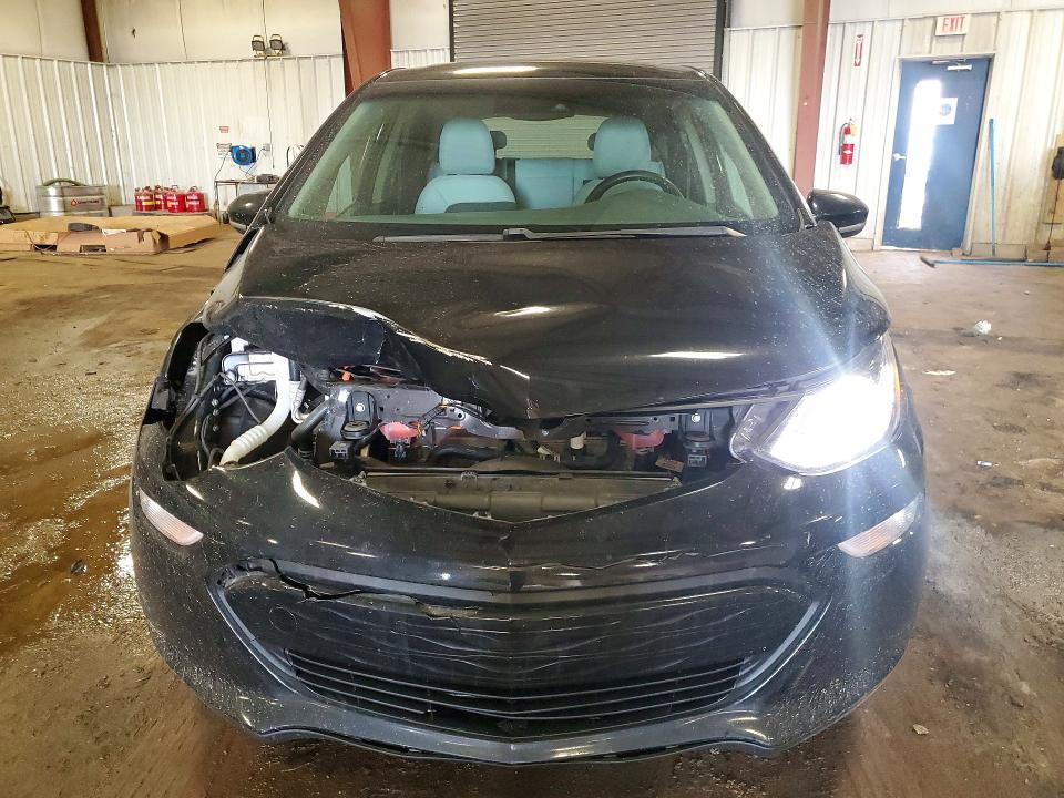 2021 Chevrolet Bolt ev lt