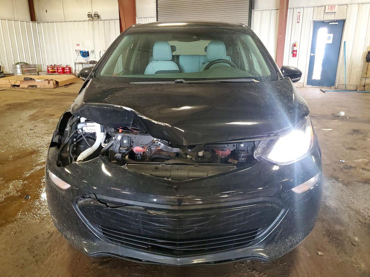 2021 Chevrolet Bolt ev lt