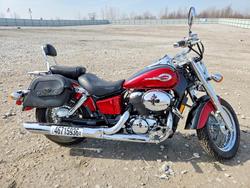 2003 Honda VT750 CDC en venta en Wayland, MI