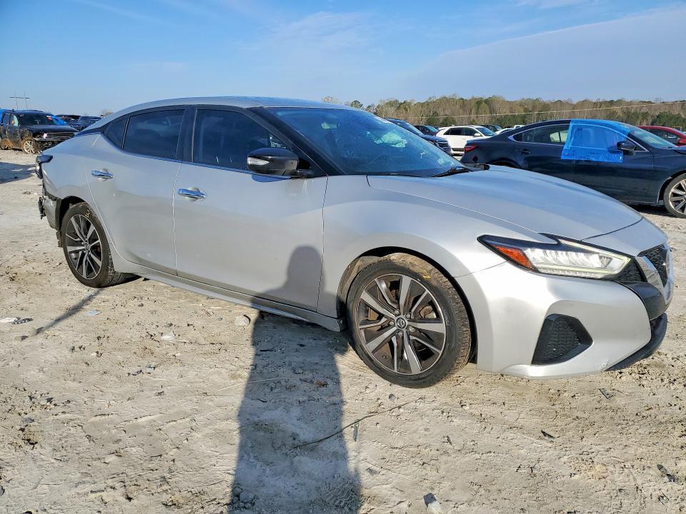 2020 Nissan Maxima 3.5 sv