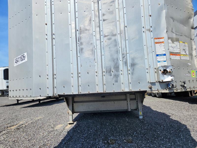 2023 Merritt Equipment Co Trailer