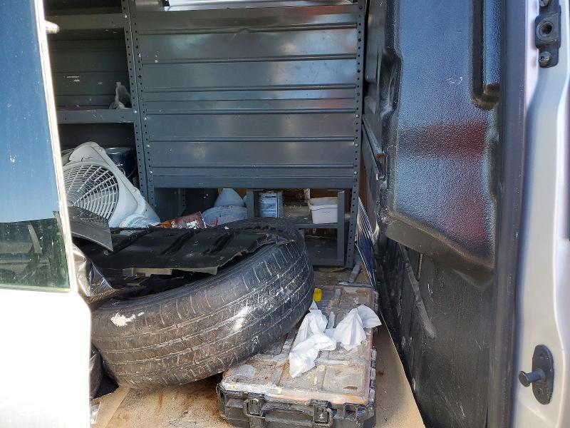 2019 Ford Transit Connect XLT