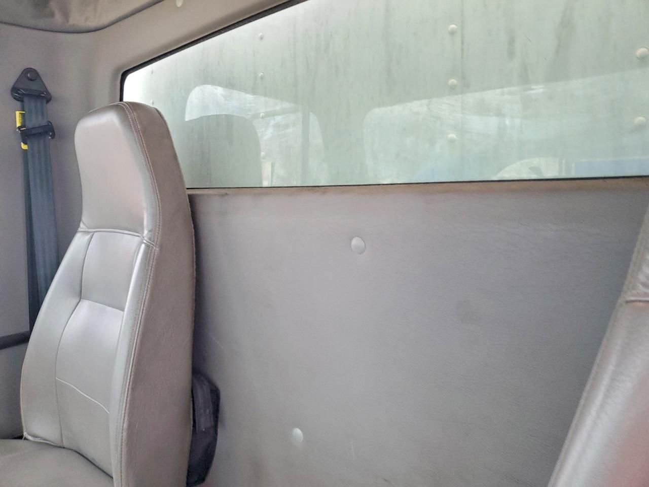 2011 Freightliner M2 106 Medium Duty