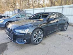 2021 Audi A6 Premium for sale in Austell, GA