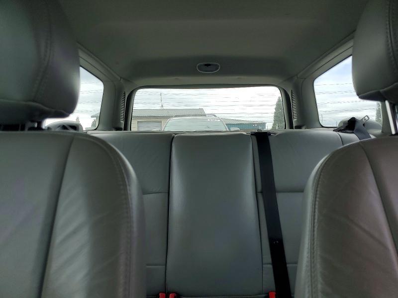 2007 Ford Focus zxw