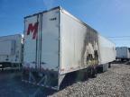 2026 Vanguard DRY Van Trailer