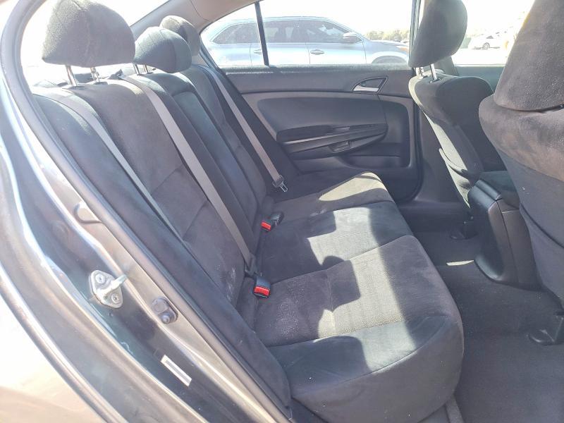 2008 Honda Accord lxp