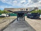 2018 TRS 2018 Transcraft Flatbed Trailer