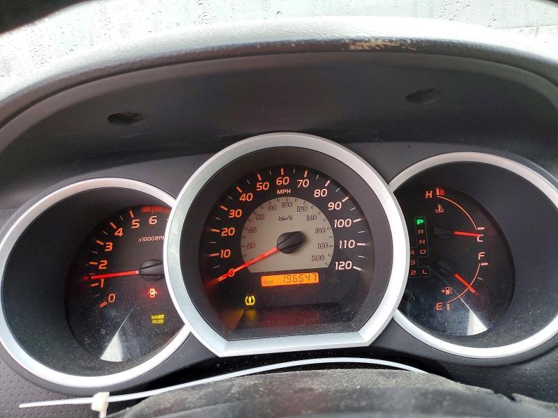 2010 Toyota Tacoma V6