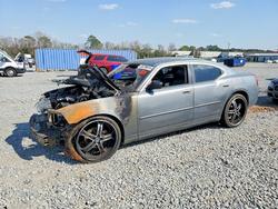2007 Dodge Charger se en venta en Tifton, GA
