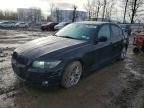 2010 BMW 328 xi Sulev