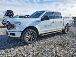 2019 Ford F150 Supercrew en venta en Brighton, CO