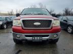 2007 Ford F150 Supercrew