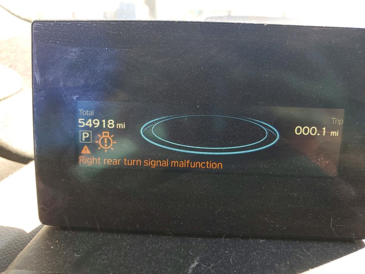 2016 BMW I3 rex