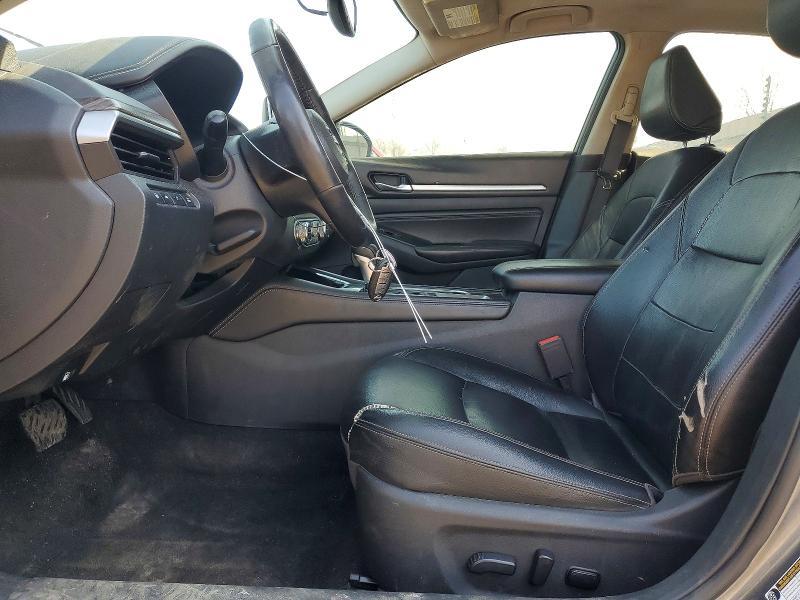 2020 Nissan Altima 2.5 sl