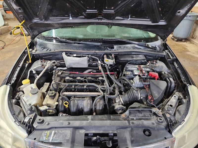 2008 Ford Focus se