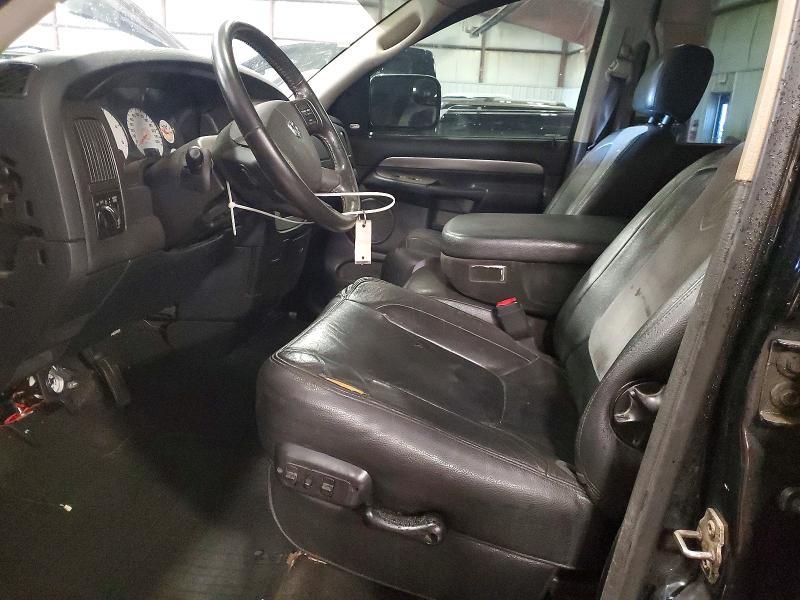 2005 Dodge Ram 2500 st