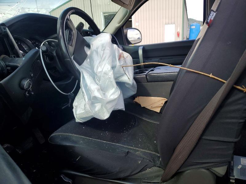 2009 GMC Sierra K1500 SLE