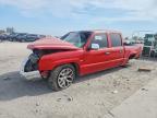 2007 Chevrolet Silverado C1500 Classic Crew Cab