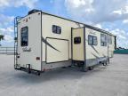 2018 Keystone Volante Camper