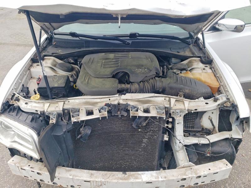 2012 Chrysler 300 Limited