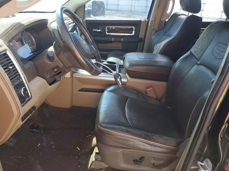 2011 Dodge RAM 3500