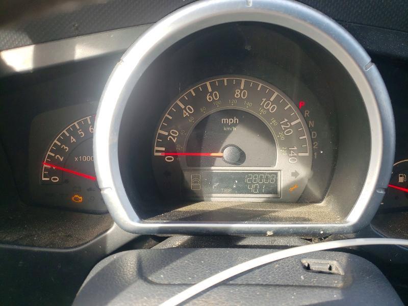 2008 Honda Ridgeline RTX