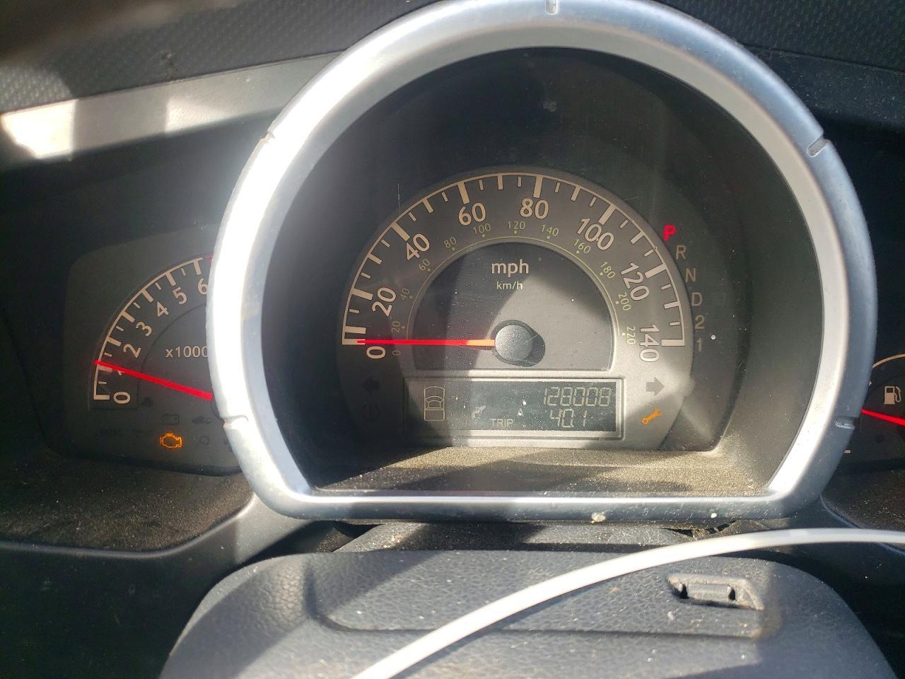 2008 Honda Ridgeline RTX