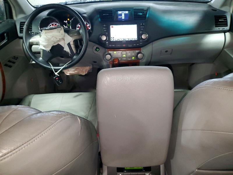 2009 Toyota Highlander Limited