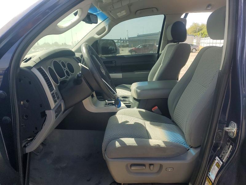 2008 Toyota Tundra SR5