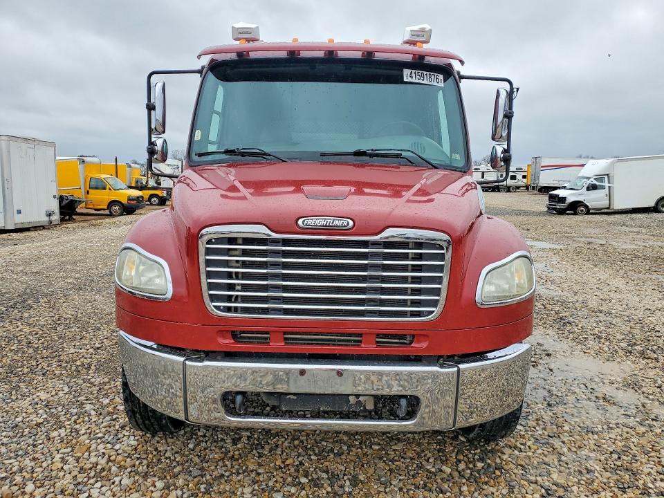 2007 Freightliner M2 106 Medium Duty