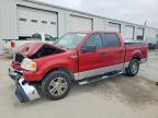 2007 Ford F150 Supercrew