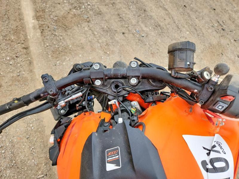 2024 KTM 1290 Super Duke r