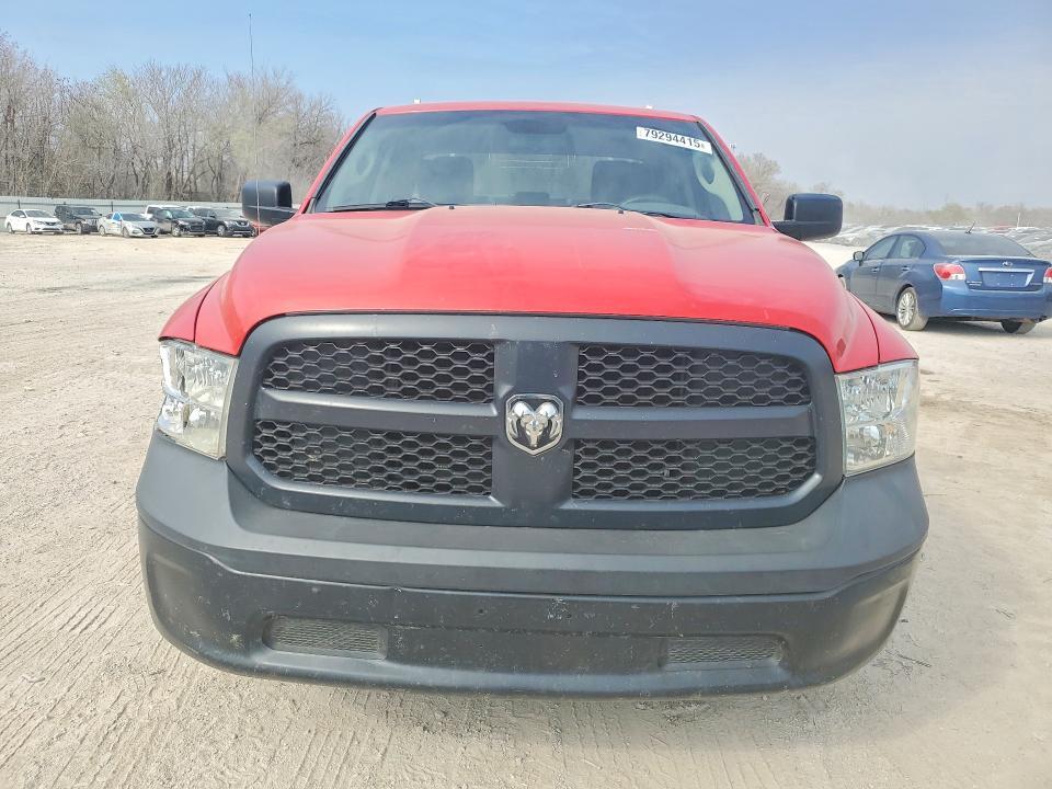 2015 Dodge Ram 1500 st