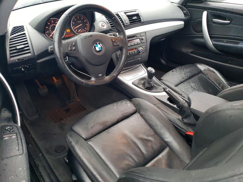 2009 BMW 135 i