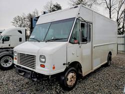 Freightliner salvage cars for sale: 2022 Freightliner Mt45g Chassis Delivery Truck