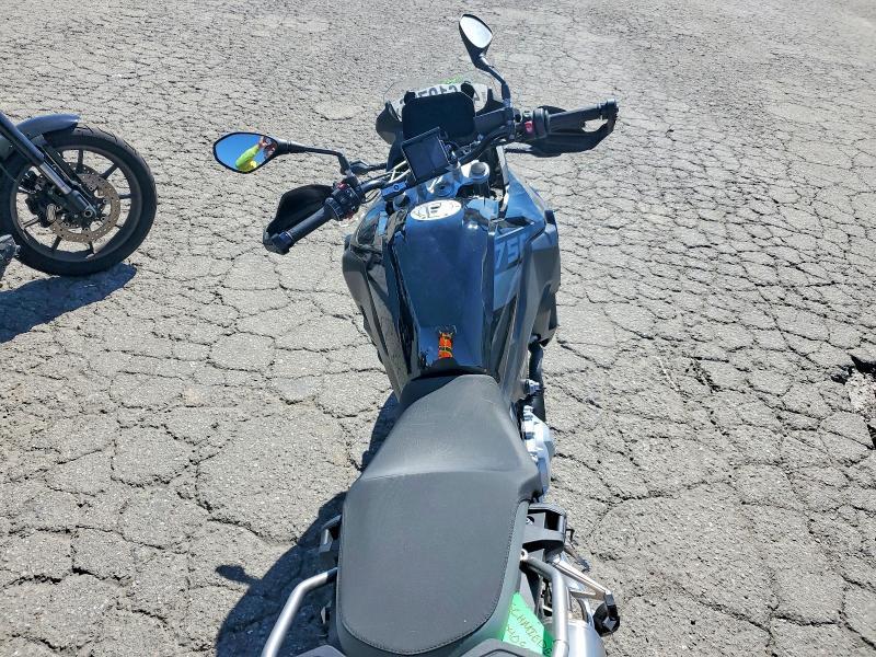 2023 BMW F 750 GS