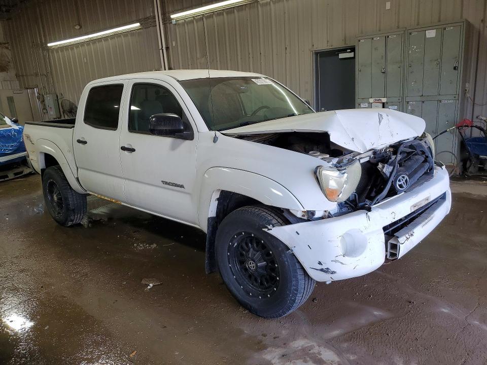 2008 Toyota Tacoma V6