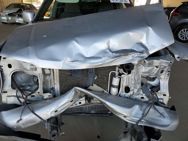 2012 Chevrolet Colorado LT